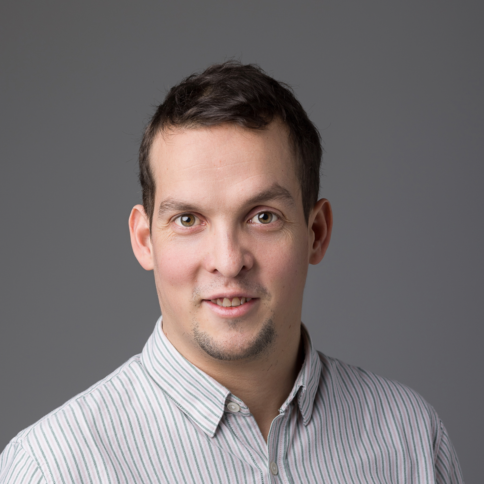 Loïc Maurin
